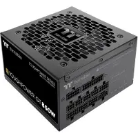 Thermaltake Toughpower Gt 3.1 Pcie 5.1 850w 80 Plus Gold Modulares Netzteil