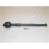 Japanparts RD-300 Axialgelenk Spurstange für MAZDA 121 II (DB) Vorne