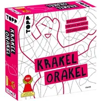 Pegasus Krakel-Orakel