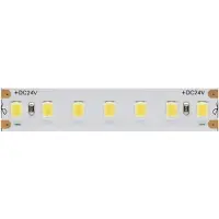 Beneito Faure FINE LED-Streifen, 25 Meter, 9,6 W/m, 2200 K sehr warmes Licht, Schutzart IP65, hohe professionelle Effizienz -