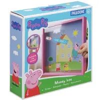 Paladone - Peppa Pig Frame Money Box