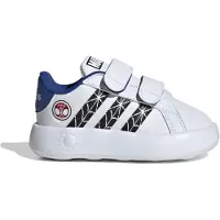 Adidas Kinderschuhe GRAND COURT SPIDER-MAN CF I kind