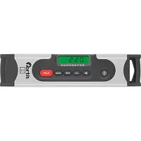 Fortis Digital-Wasserwaage 25cm , 4317784705998