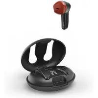 Hama Bluetooth-Kopfhörer Spirit Unchained, In-Ear, Schwarz