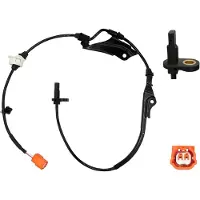 Wagner ABS Sensor Raddrehzahl Vorne Rechts für HONDA Accord VII Limousine (CL, CN) ABS01032