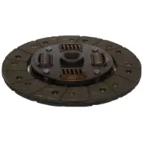 Japanparts DF-W02 Kupplungsscheibe