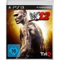 Wwe 12