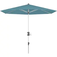 Knirps Apoll Kurbelschirm Ø290 cm 6tlg.