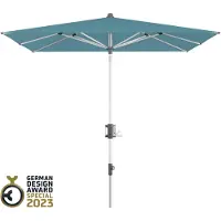 Knirps Apoll Kurbelschirm 240x240 cm 8tlg.