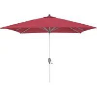 Doppler ACT Auto-Tilt Sonnenschirm 240x240 cm
