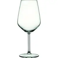 Pasabahce 6x Allegra Rotweinglas 490 ml