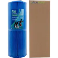 Alapure Spa bakterielle Wasserfilter geeignet für Unicel 4CH-949