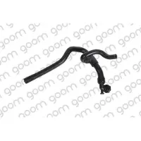 GOOM Kühlerschlauch Wasserschlauch für RENAULT LAGUNA III (BT0/1) RH-1254