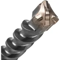 Smart concrete drill SDS MAX 38mm (18-380320)