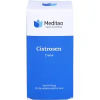 Meditao Cistrosencreme 50 ml Creme