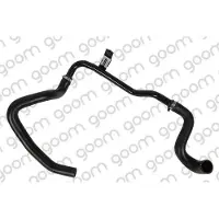 GOOM Kühlerschlauch Wasserschlauch passend für PEUGEOT BIPPER (AA) RH-1034