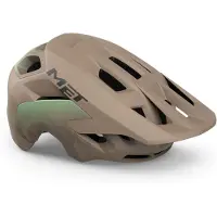 Met REVO MIPS Fungi Helm -56/58
