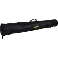 Gator SH-STANDBAG Padded Bag 5 Microphones, 3 Stands & Cables