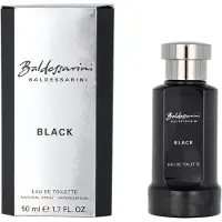 Baldessarini Black Eau de Toilette 50 ml