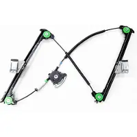VAICO V45-0192 Elektrischer Fensterheber Vorne Links
