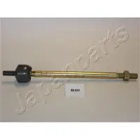 Japanparts RD-604 Axialgelenk Spurstange für DAIHATSU CHARADE III (G100, G101, G102) Vorne Beidseitig