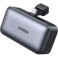 UGREEN Nexode Pb503 5000mah Powerbank