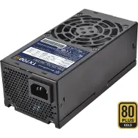 Silverstone TX700 Gold, 700 W, 90 - 264 V, 43 - 63 Hz, Aktiv, 120 W, 699,6 W