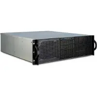 Inter-Tech IPC 3U-30248 - Rack-Montage 3U - SSI