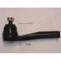 Japanparts Spurstangenkopf Spurstange für MAZDA 626 III Hatchback (GD) Vorne TI-330