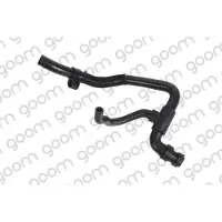 GOOM Kühlerschlauch Wasserschlauch für RENAULT LAGUNA III (BT0/1) RH-1253