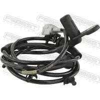 FEBEST ABS Sensor Raddrehzahl Hinten Rechts für NISSAN MAXIMA (A34) 02606-008