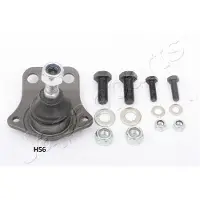 Japanparts Traggelenk Vorne Unten für HYUNDAI Stellar Limousine LB-H56