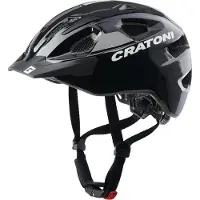 Cratoni C-Swift Fahrradhelm - Aerodynamischer Rennradhelm mit optimaler Belüf....