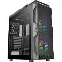 Thermaltake Level 20 RS ARGB, Tower-Gehäuse, (Tempered Glass)