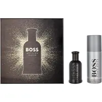 HUGO BOSS - Bottled EDP 50 ml + Deospray 150 ml - Giftset