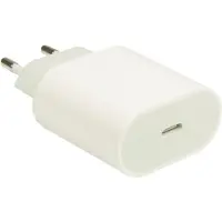 Inter-Tech PD-1020 - USB Type C Schnellladegerät, Ladegerät