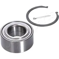 Japanparts Radlagersatz Vorne für KIA OPIRUS (GH) 87mm KK-10310