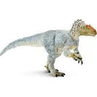 Safari Ltd Yutyrannus-figur Grau From 3 Years Kinder Grau From 3 Years