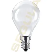 Segula 55320, 3,2 W, 26 W, E14, 260 lm, 20000 h, Warmweiß