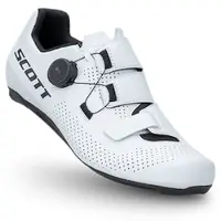 SCOTT Road Team BOA Schuh white/black 48.0