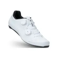 SCOTT Road RC Schuh white/black 44.0