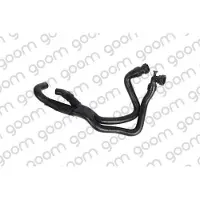 GOOM Kühlerschlauch Wasserschlauch für RENAULT LAGUNA III (BT0/1) RH-1252