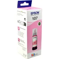 Epson 107 (C13T09B640) - Hellmagenta - Druckerpatrone