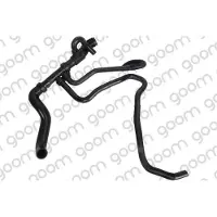 GOOM Kühlerschlauch Wasserschlauch für RENAULT LAGUNA III (BT0/1) RH-1258