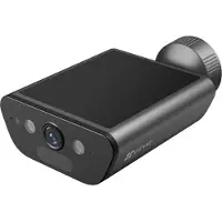 Ezviz EB5 Bullet IP-Sicherheitskamera Draußen 3840 x 2160 Pixel Decke/Wand