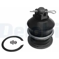 Delphi Traggelenk für HYUNDAI GALLOPER II (JK-01) TC8555