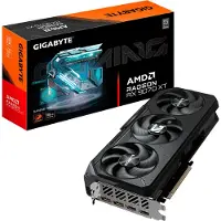 Gigabyte technology Radeon Rx 9070 Xt Gaming 16 Gddr6 Grafikkarte