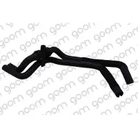 GOOM Kühlerschlauch Wasserschlauch für FIAT PUNTO (188) RH-2260