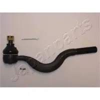 Japanparts Spurstangenkopf Spurstange für TOYOTA Crown Limousine (S1) TI-240