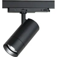 Artecta Newark 30 W CCT Zoom 20°-60° Schwarz